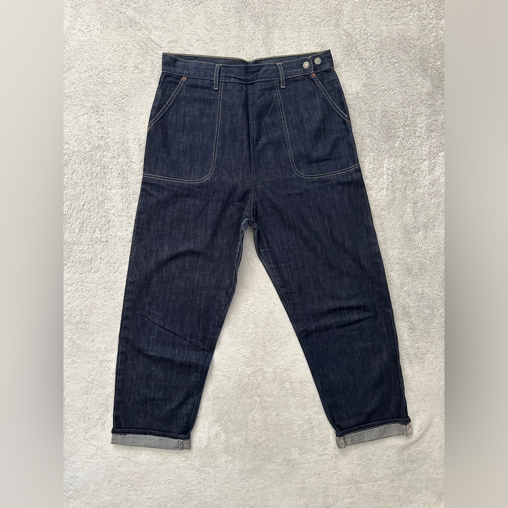 Freddies of Pinewood Size 34 Jeanies